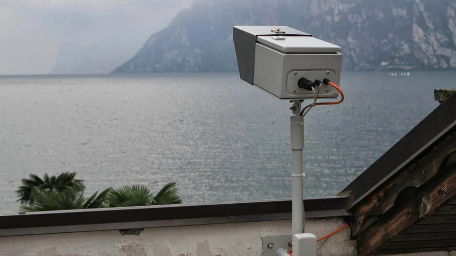 Webcam Torbole | Lake Garda Webcam