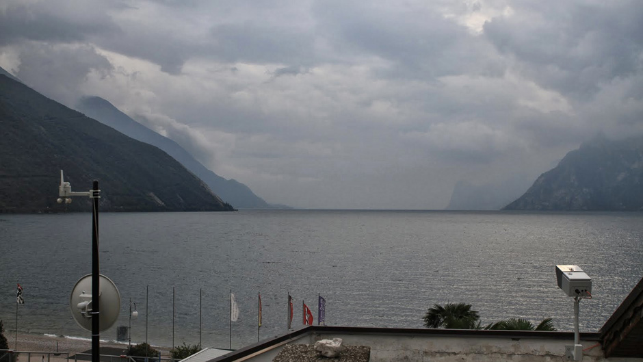 Webcam Torbole | Lake Garda Webcam