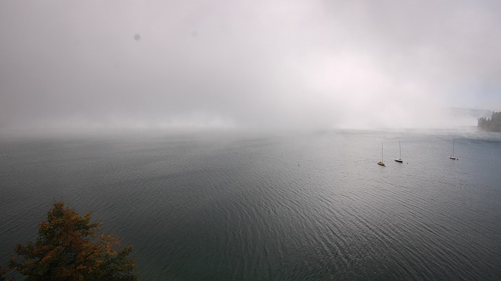 Webcam Walchensee Urfeld