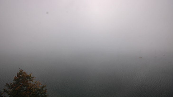 Webcam Walchensee Urfeld