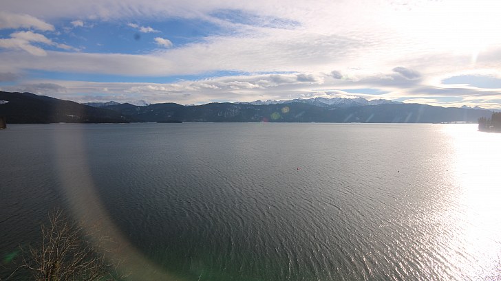 Webcam Mon 17.01.2022