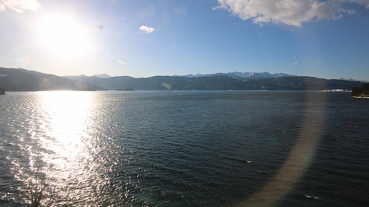Webcam Mon 14.02.2022