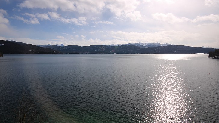 Webcam Mon 21.02.2022