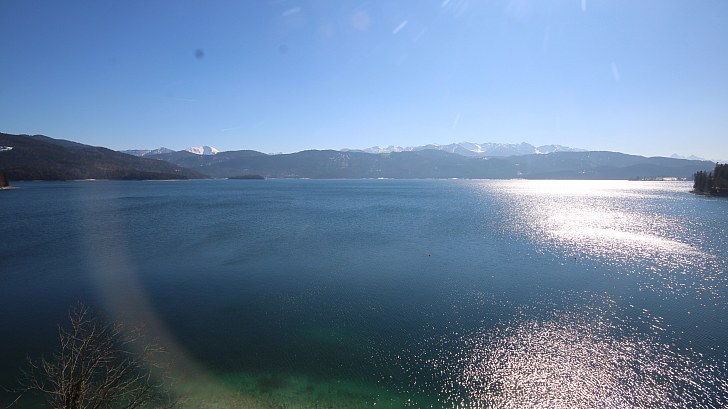 Webcam Thu 10.03.2022