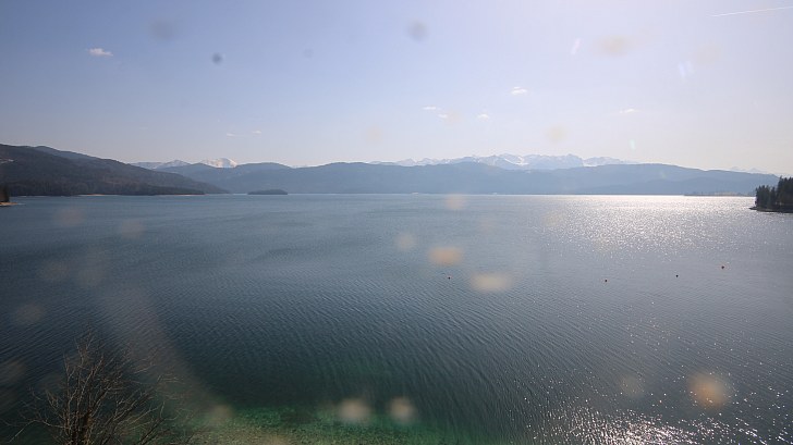 Webcam Mon 21.03.2022