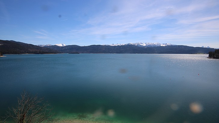 Webcam Mon 11.04.2022