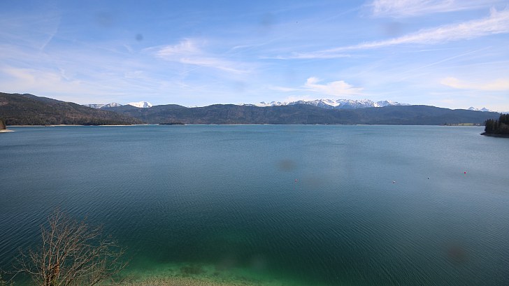 Webcam Tue 12.04.2022