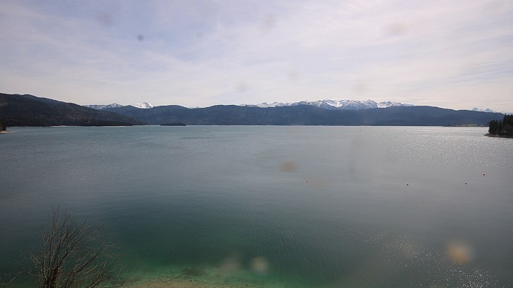 Webcam Wed 13.04.2022