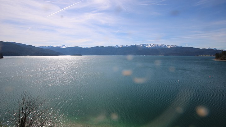 Webcam Mon 18.04.2022