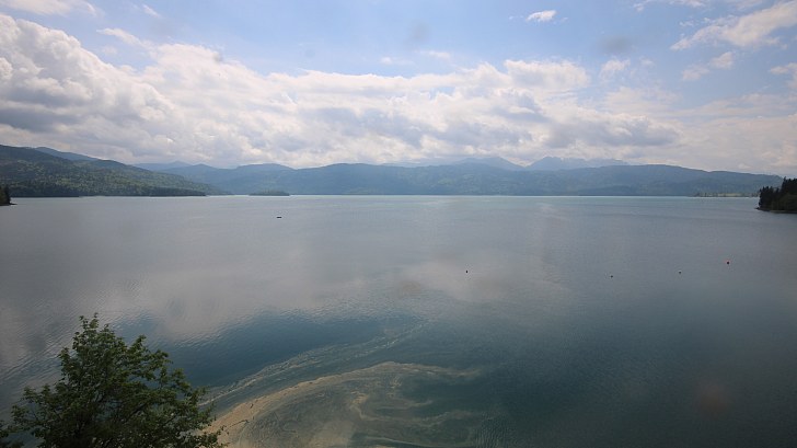 Webcam Sat 14.05.2022