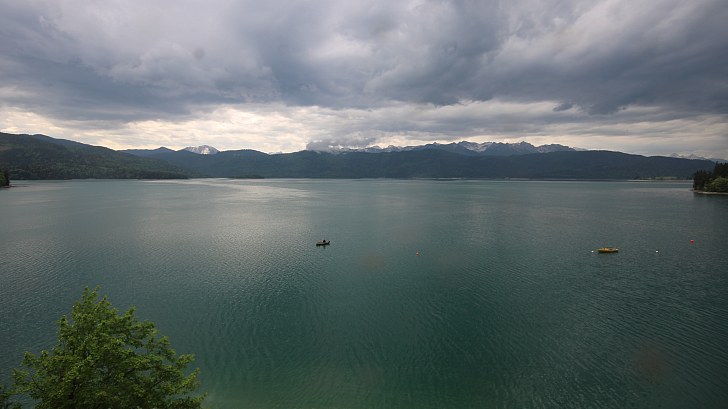 Webcam Mon 16.05.2022