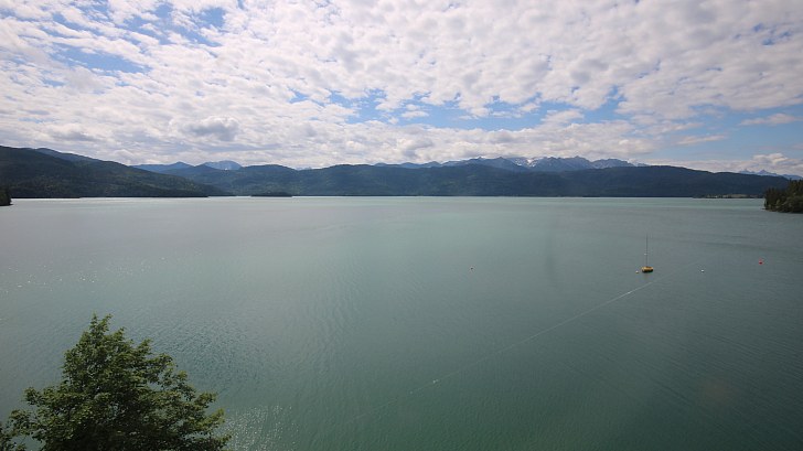 Webcam Mon 30.05.2022