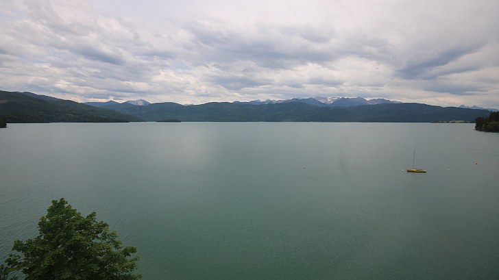 Webcam Tue 31.05.2022