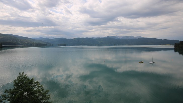 Webcam Thu 16.06.2022