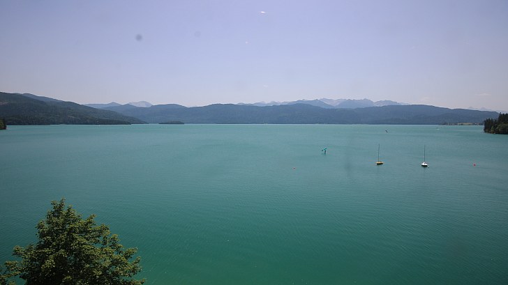 Webcam Mon 27.06.2022