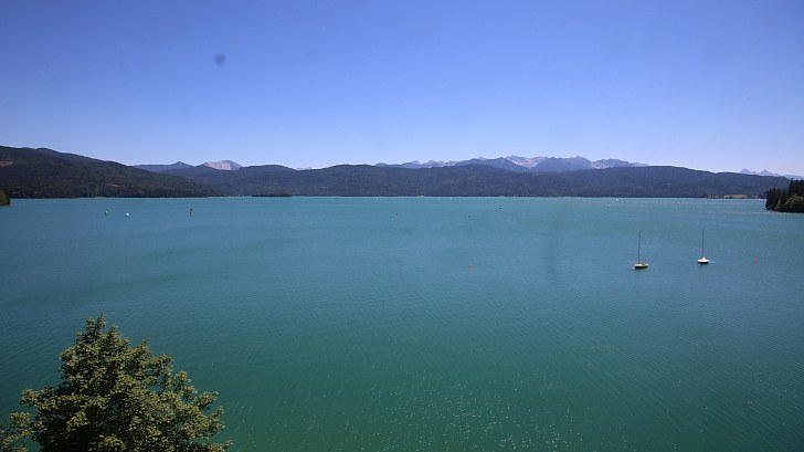 Webcam Sat 02.07.2022