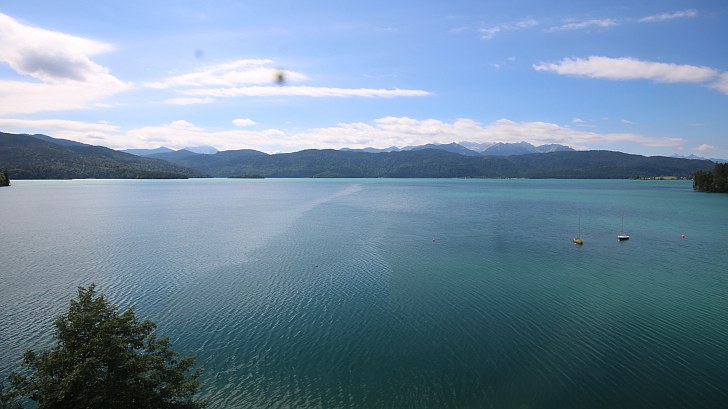 Webcam Mon 11.07.2022