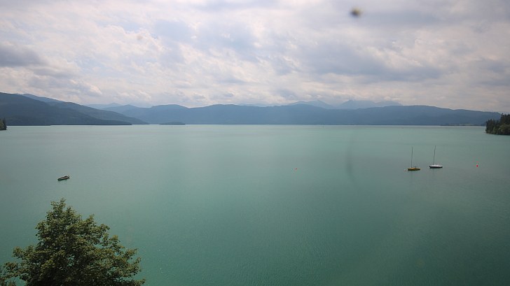 Webcam Fri 15.07.2022