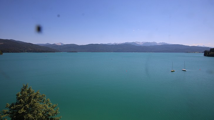 Webcam Tue 19.07.2022