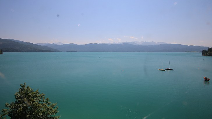 Webcam Fri 22.07.2022
