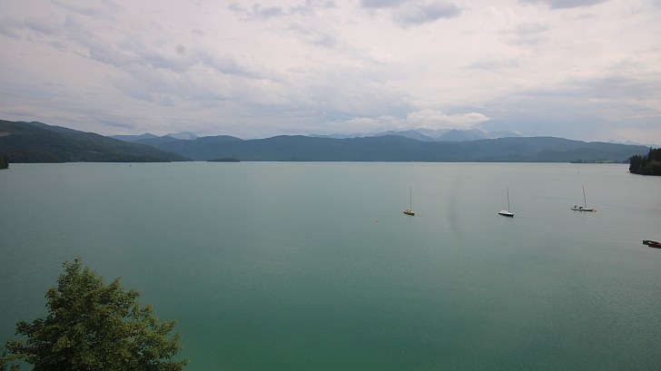 Webcam Sat 23.07.2022