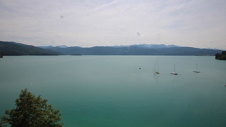 Webcam Wed 17.08.2022