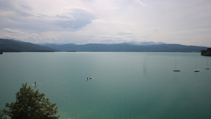 Webcam Thu 18.08.2022