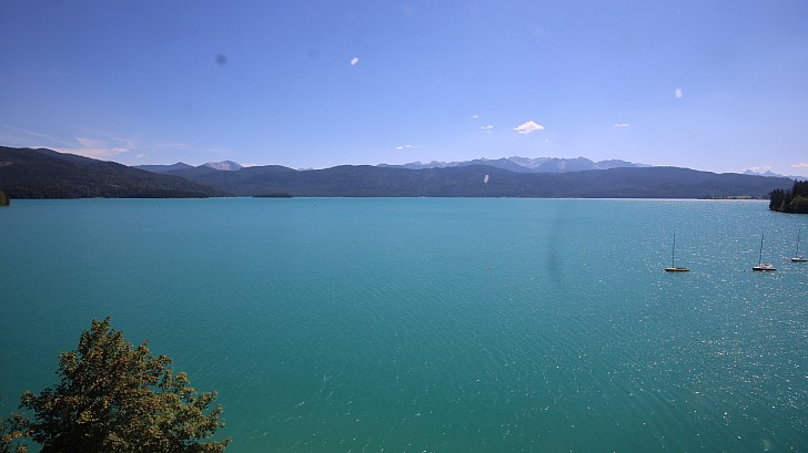 Webcam Tue 23.08.2022