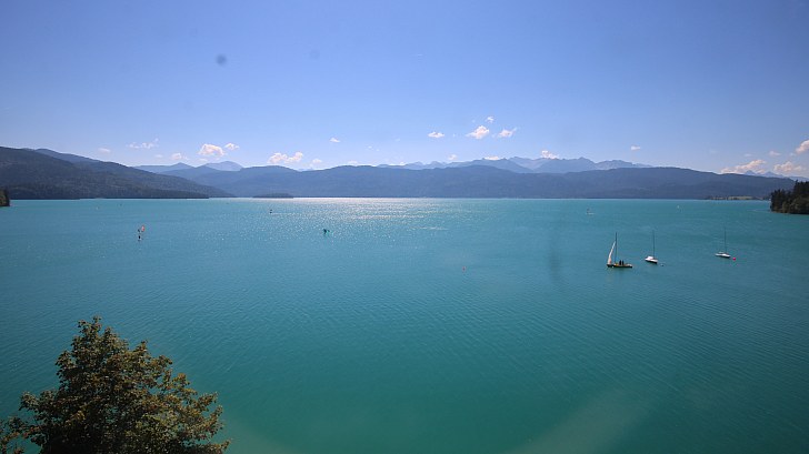 Webcam Thu 25.08.2022