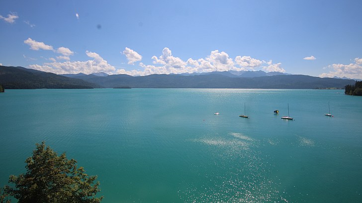 Webcam Mon 29.08.2022