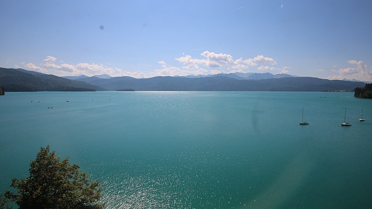 Webcam Tue 30.08.2022