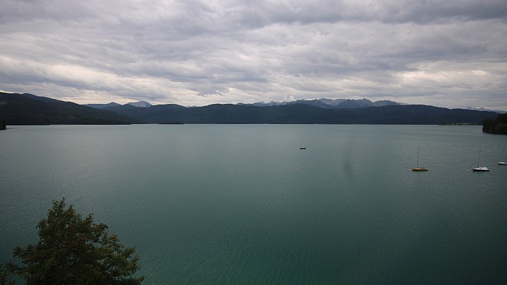 Webcam Wed 14.09.2022
