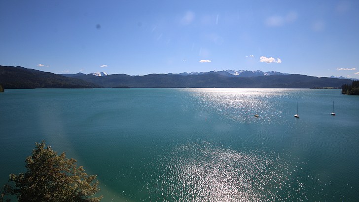 Webcam Thu 22.09.2022