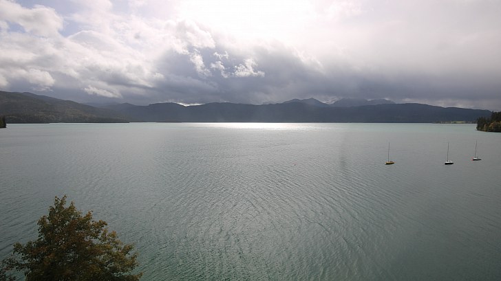 Webcam Tue 27.09.2022
