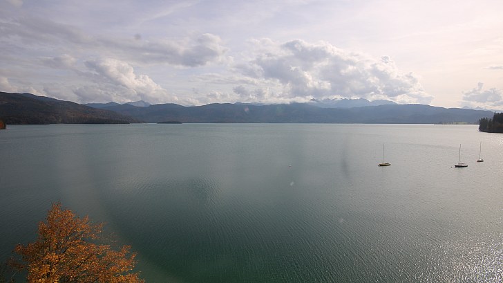 Webcam Tue 11.10.2022