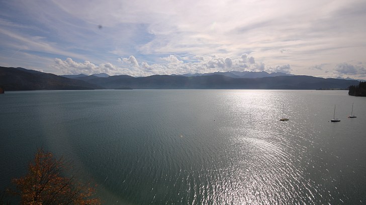 Webcam Thu 13.10.2022