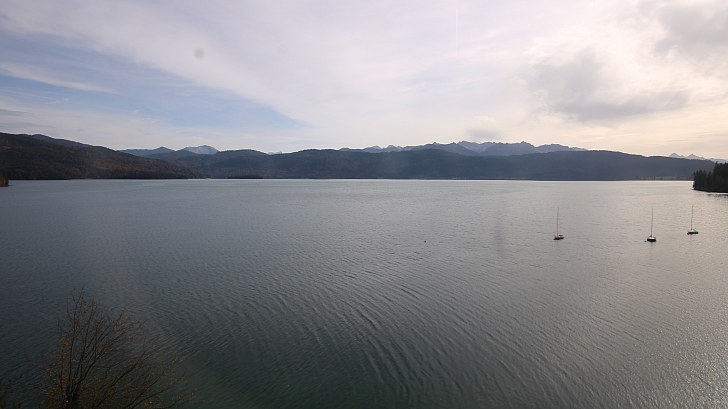 Webcam Thu 20.10.2022