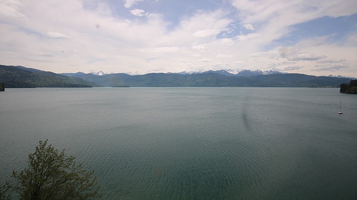 Webcam Sat 20.05.2023