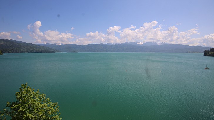 Webcam Thu 25.05.2023