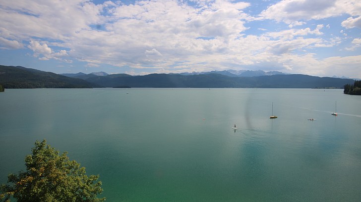 Webcam Mon 14.08.2023