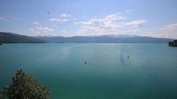 Webcam Mon 21.08.2023