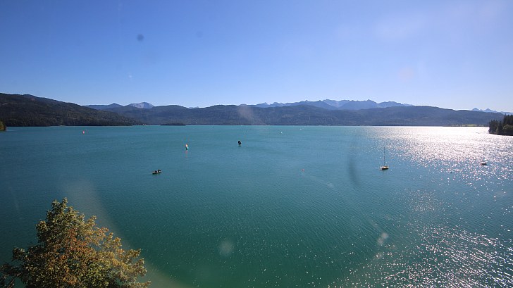 Webcam Mon 25.09.2023