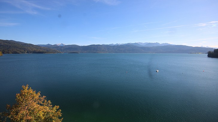 Webcam Mon 16.10.2023