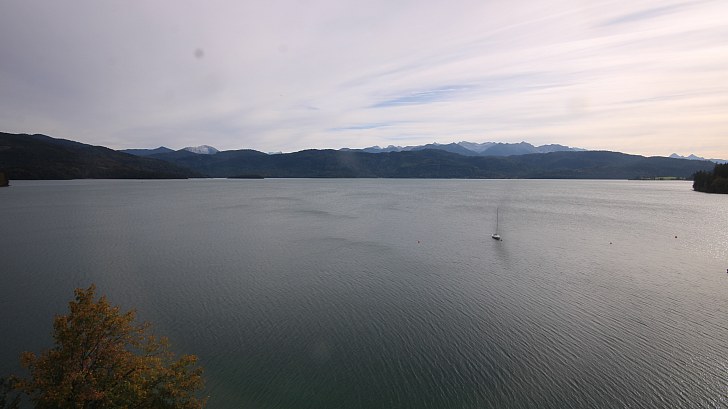 Webcam Tue 17.10.2023