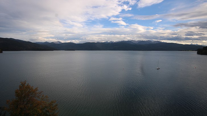 Webcam Thu 19.10.2023
