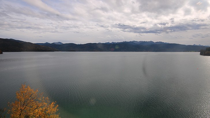 Webcam Thu 26.10.2023