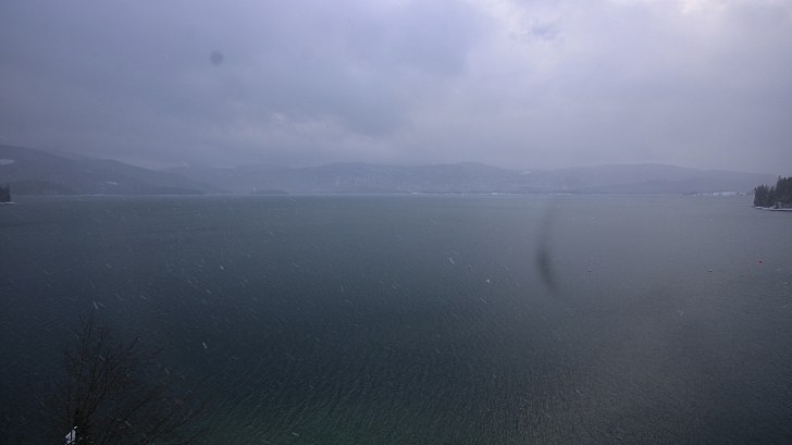 Webcam Mon 15.01.2024