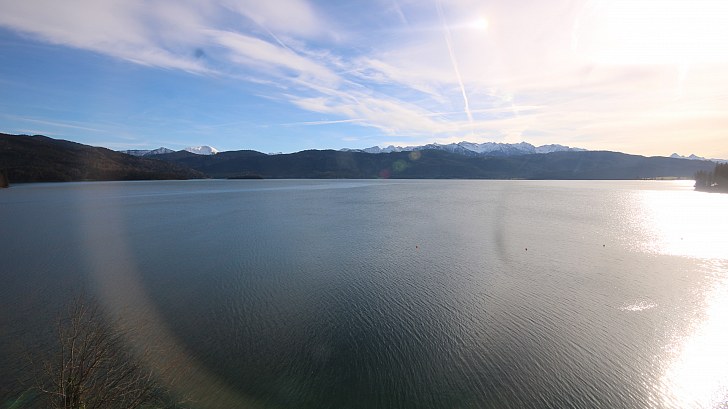Webcam Tue 30.01.2024