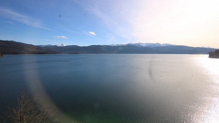 Webcam Sun 18.02.2024