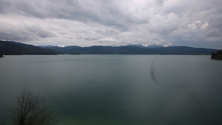 Webcam Mon 15.04.2024
